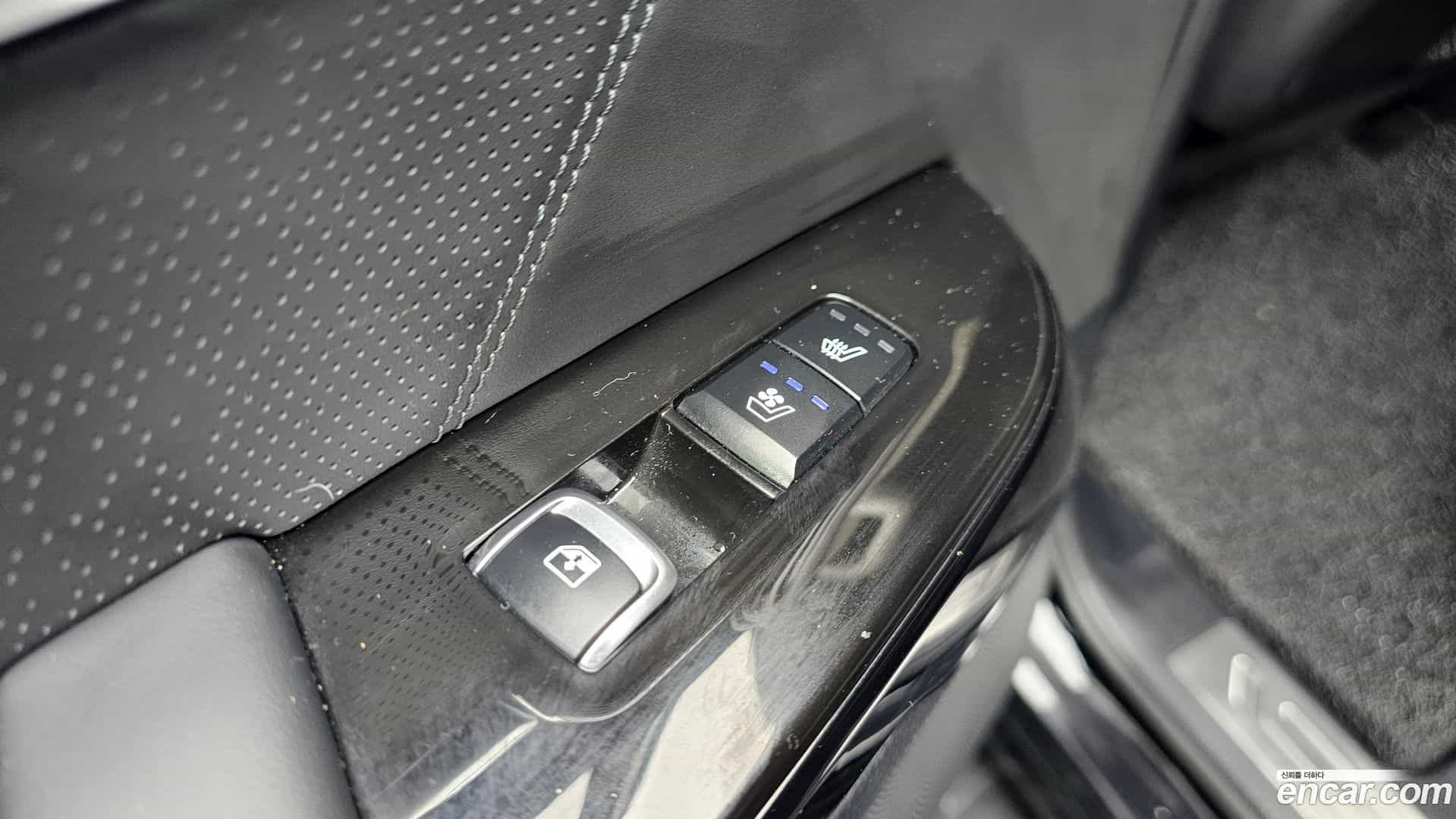 Mohave Kia 2022.4-OPTION-022
