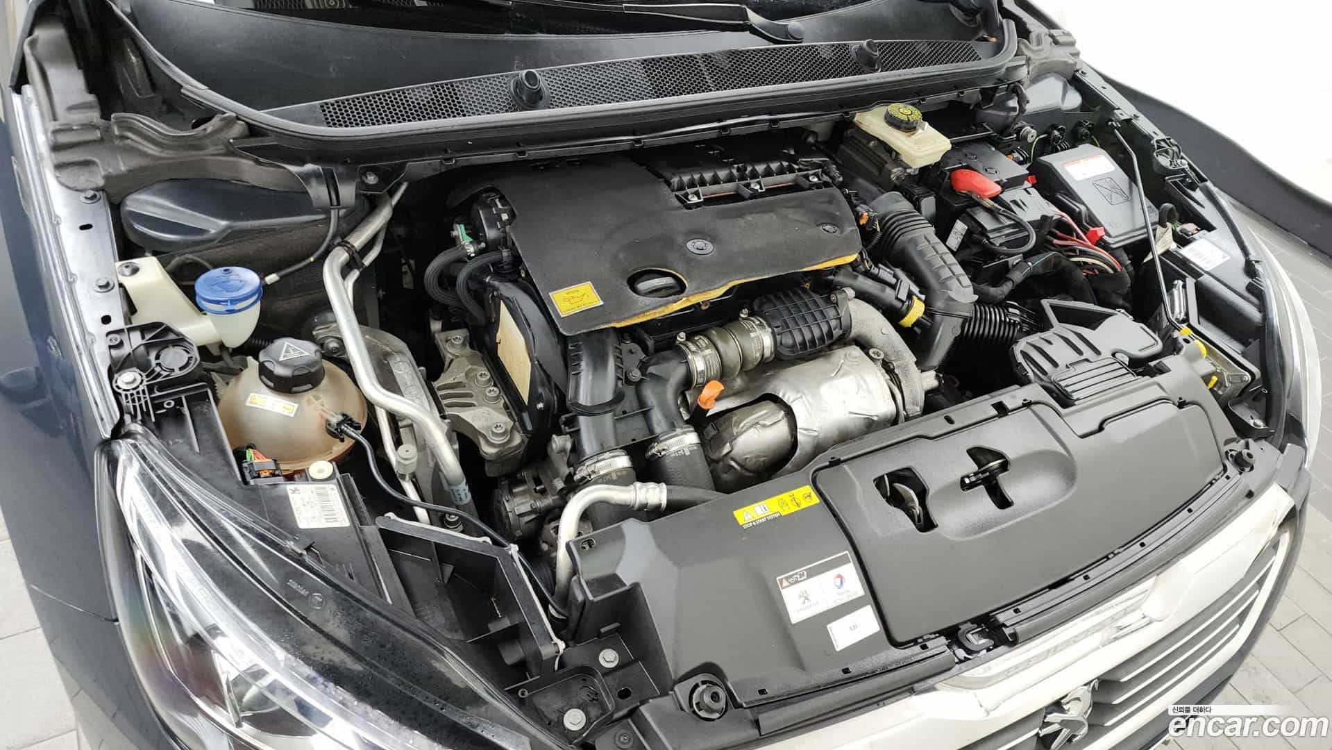 308 Peugeot 2016.8-INNER-006