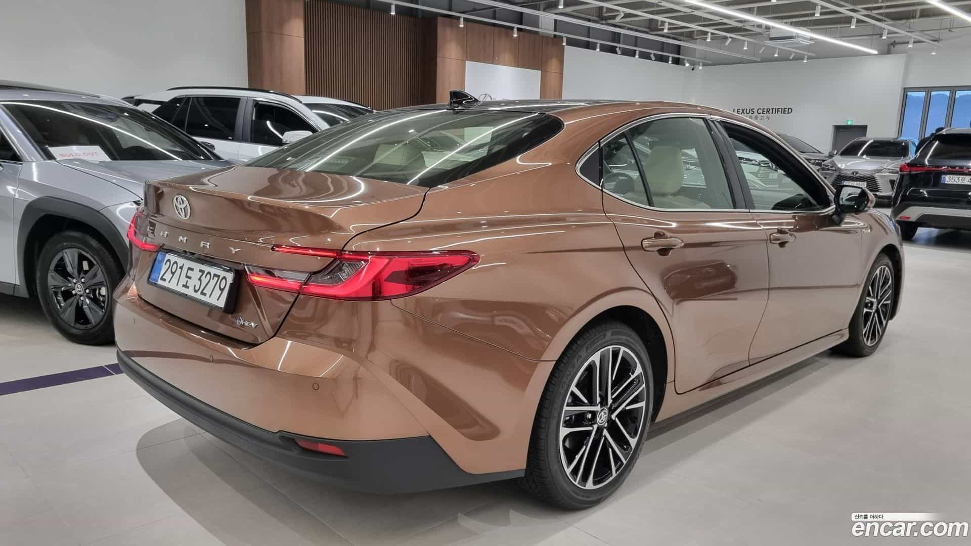 Camry Toyota 2025.5-OUTER-002