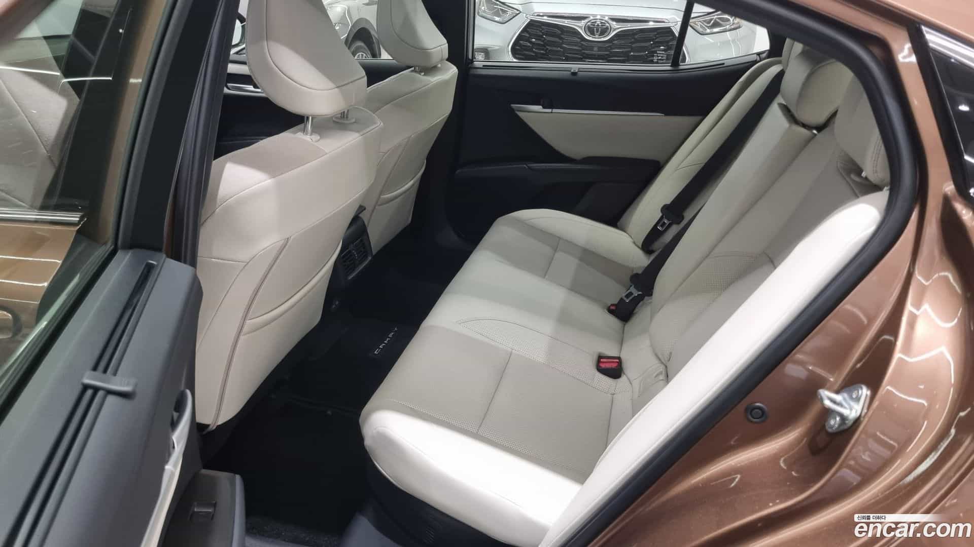 Camry Toyota 2025.5-OPTION-015
