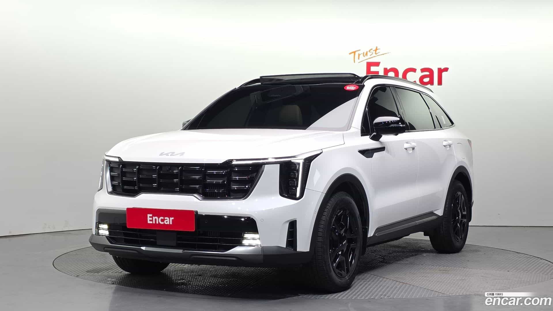 Sorento Kia 2024.0-OUTER-001