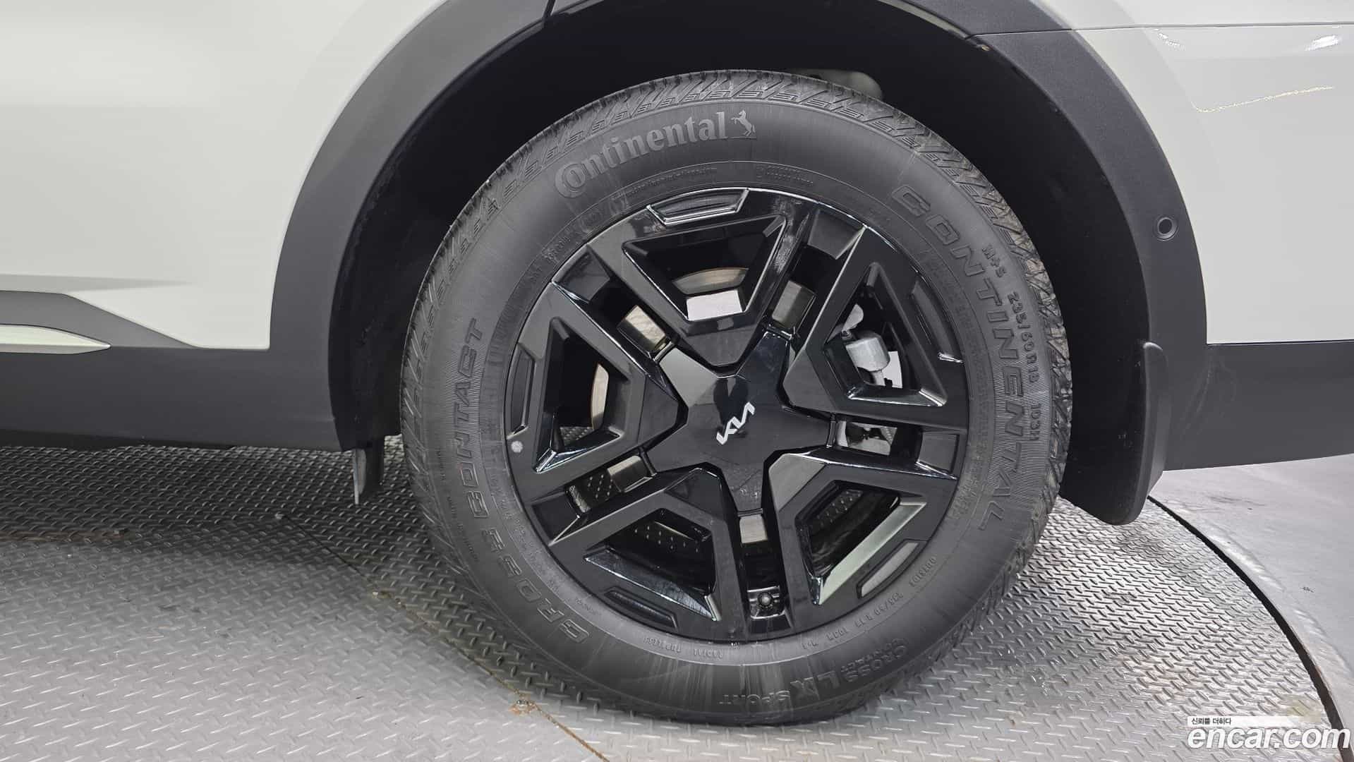 Sorento Kia 2024.0-OUTER-005