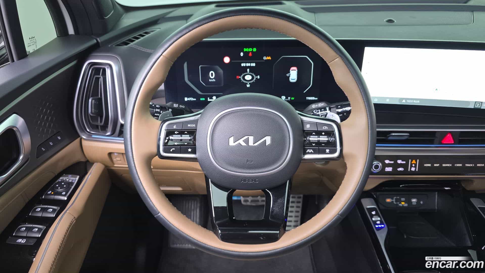 Sorento Kia 2024.0-OPTION-018