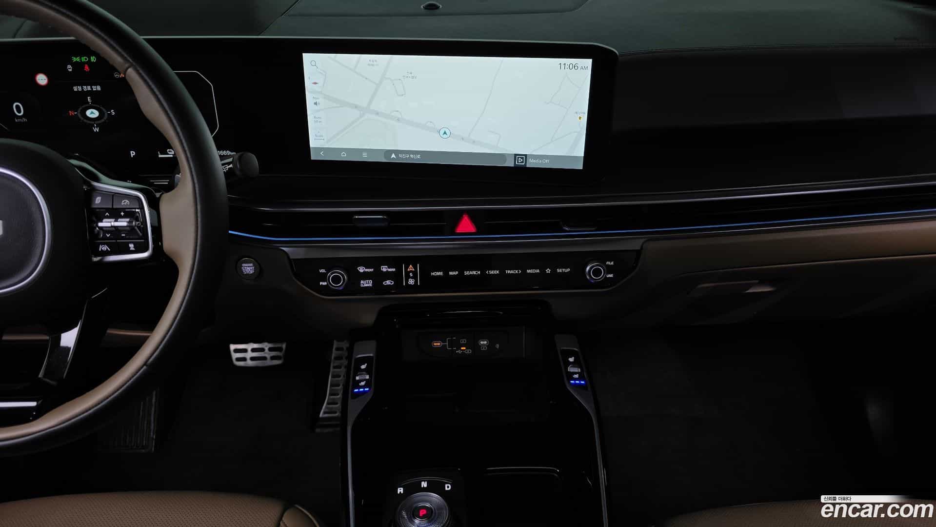 Sorento Kia 2024.0-OPTION-019