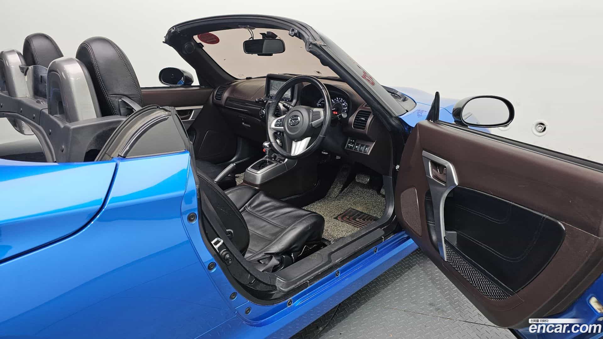 Copen Daihatsu 2014.11-OPTION-015