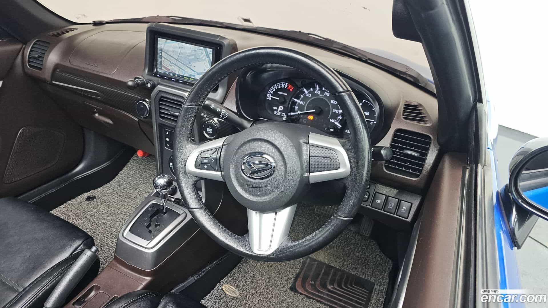 Copen Daihatsu 2014.11-OPTION-016