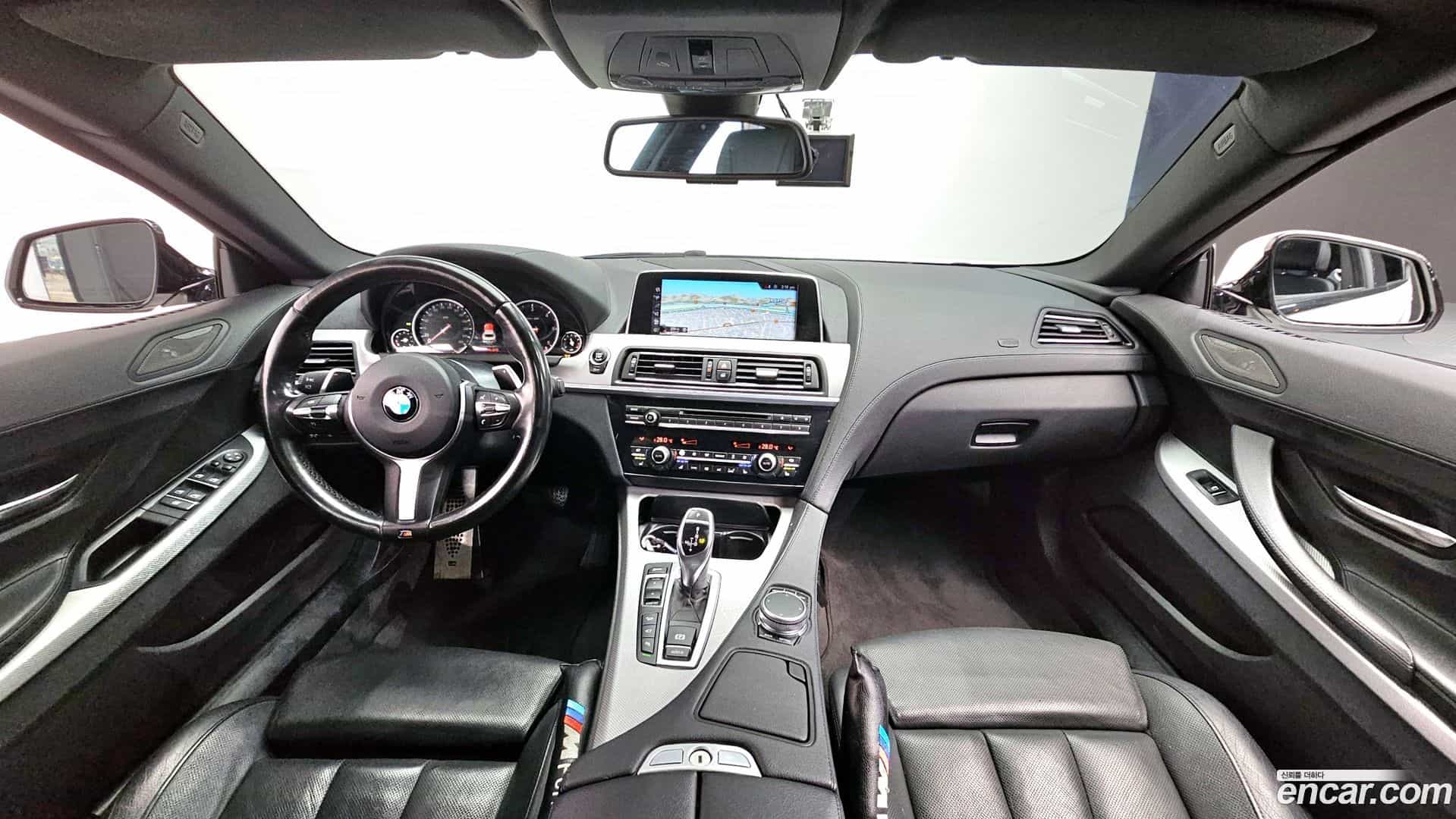 6-Series BMW 2016.8-INNER-007