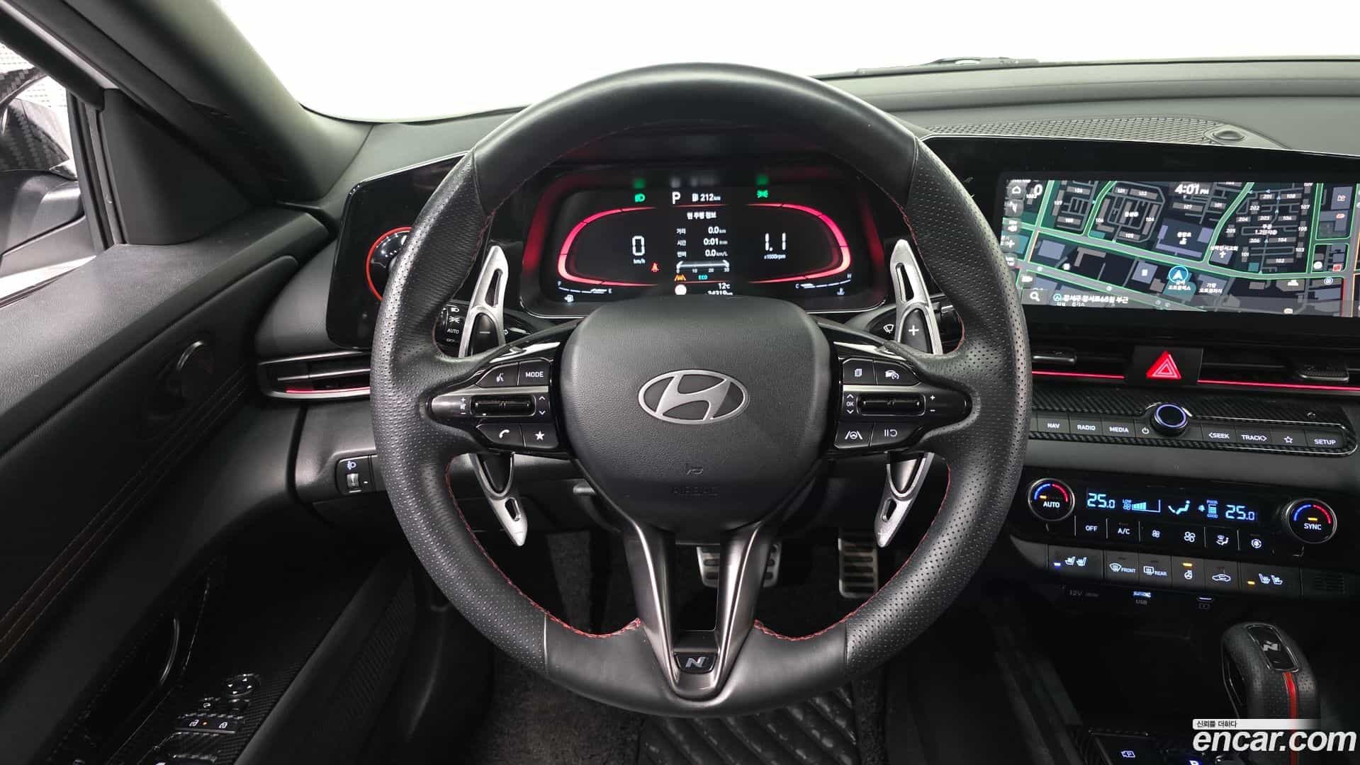 AVANTE Hyundai 2024.1-OPTION-019