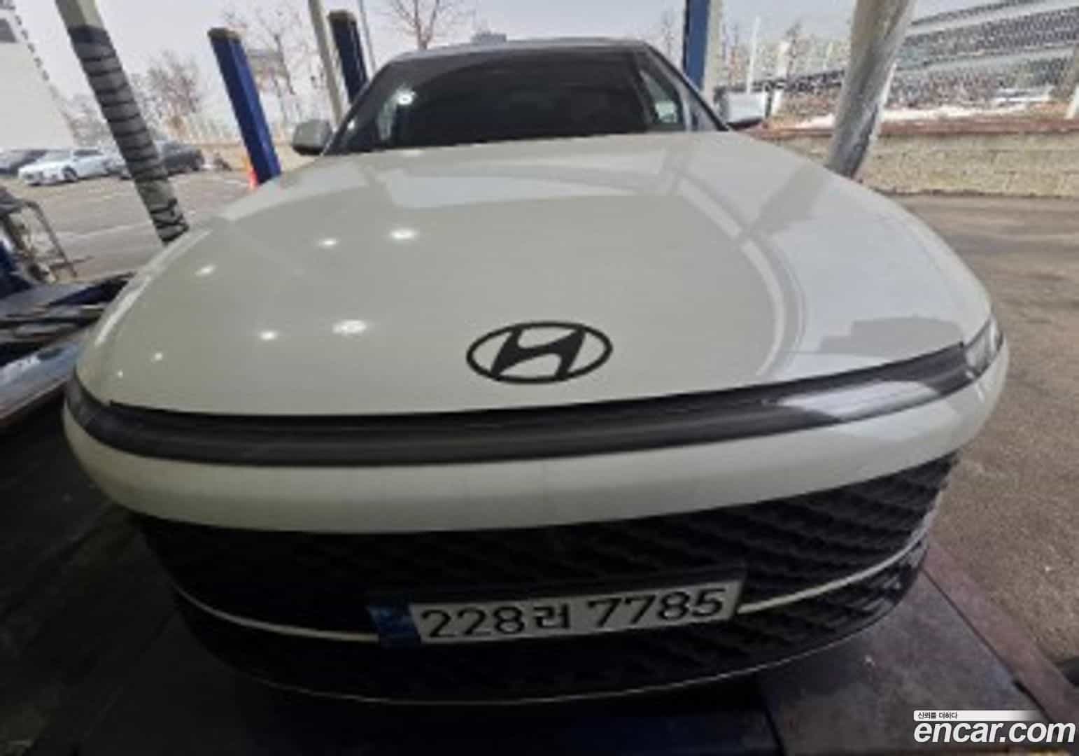 Grandeur Hyundai 2024.7-OUTER-001