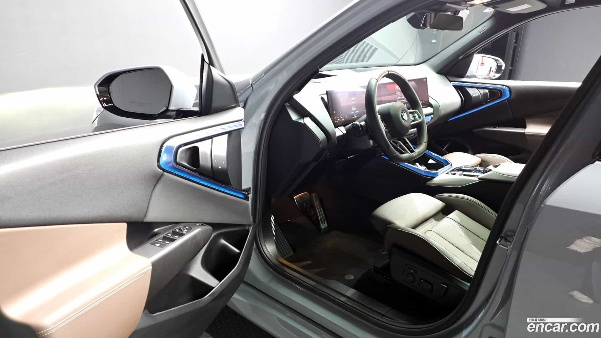 X3 BMW 2025.2-INNER-010