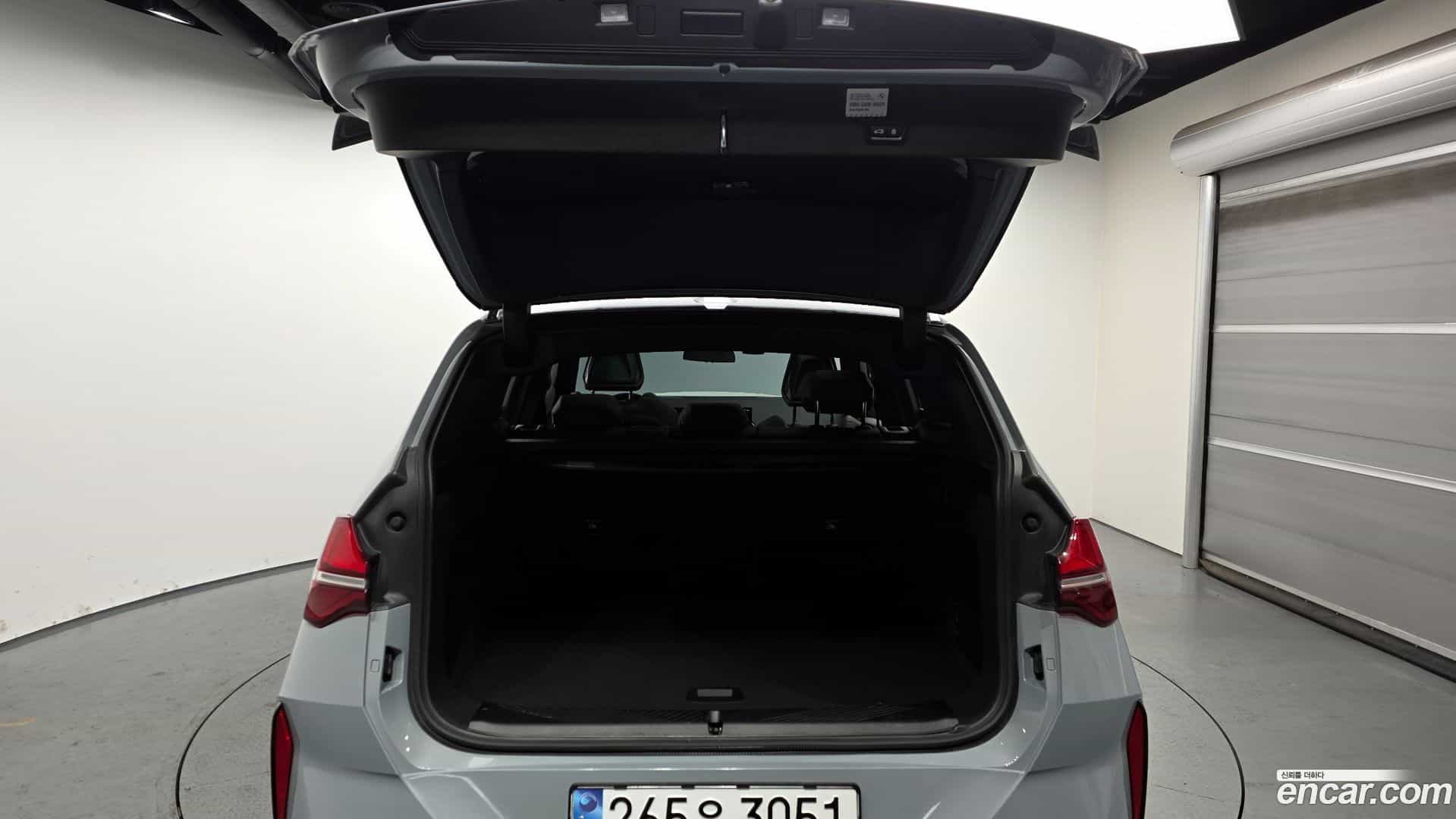 X3 BMW 2025.2-OPTION-024