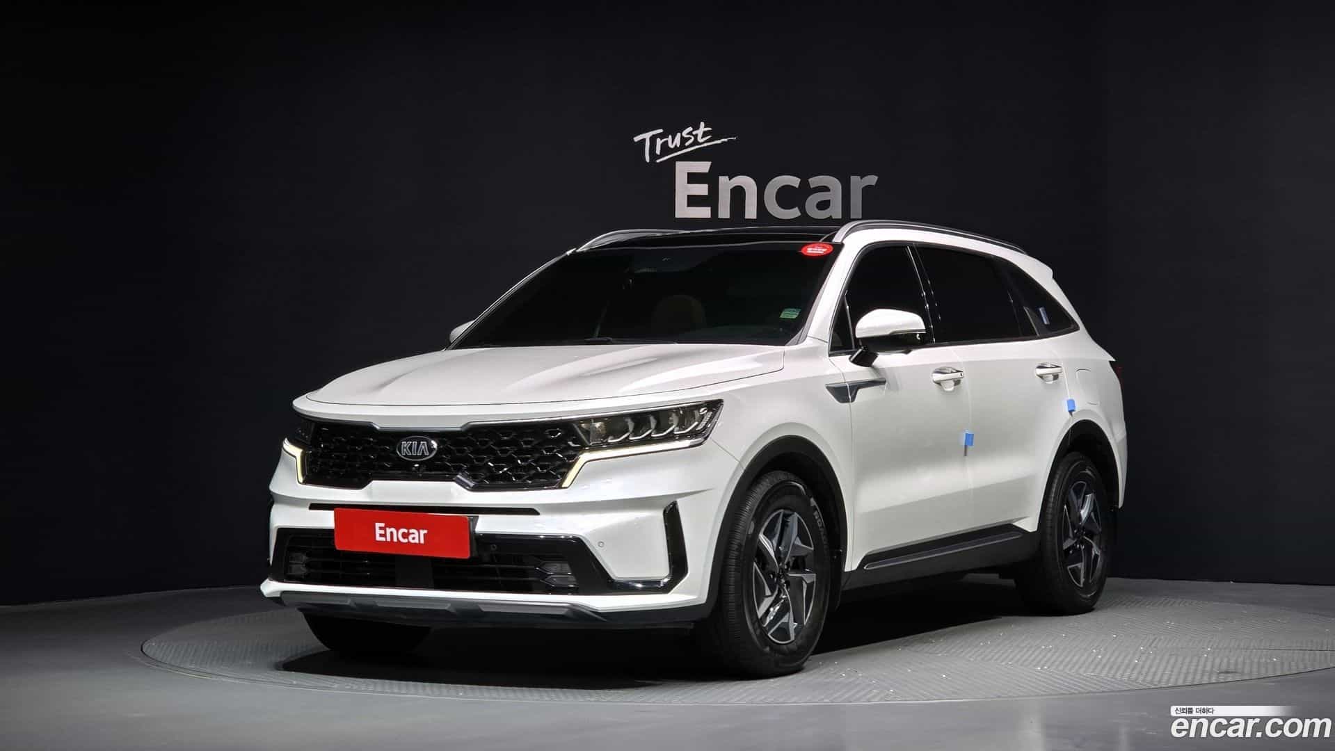Sorento Kia 2021.4-OUTER-001