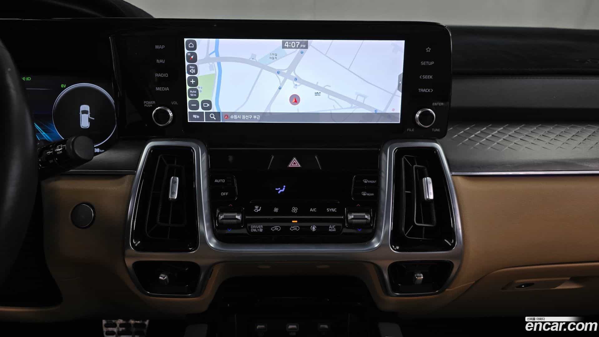 Sorento Kia 2021.4-OPTION-018