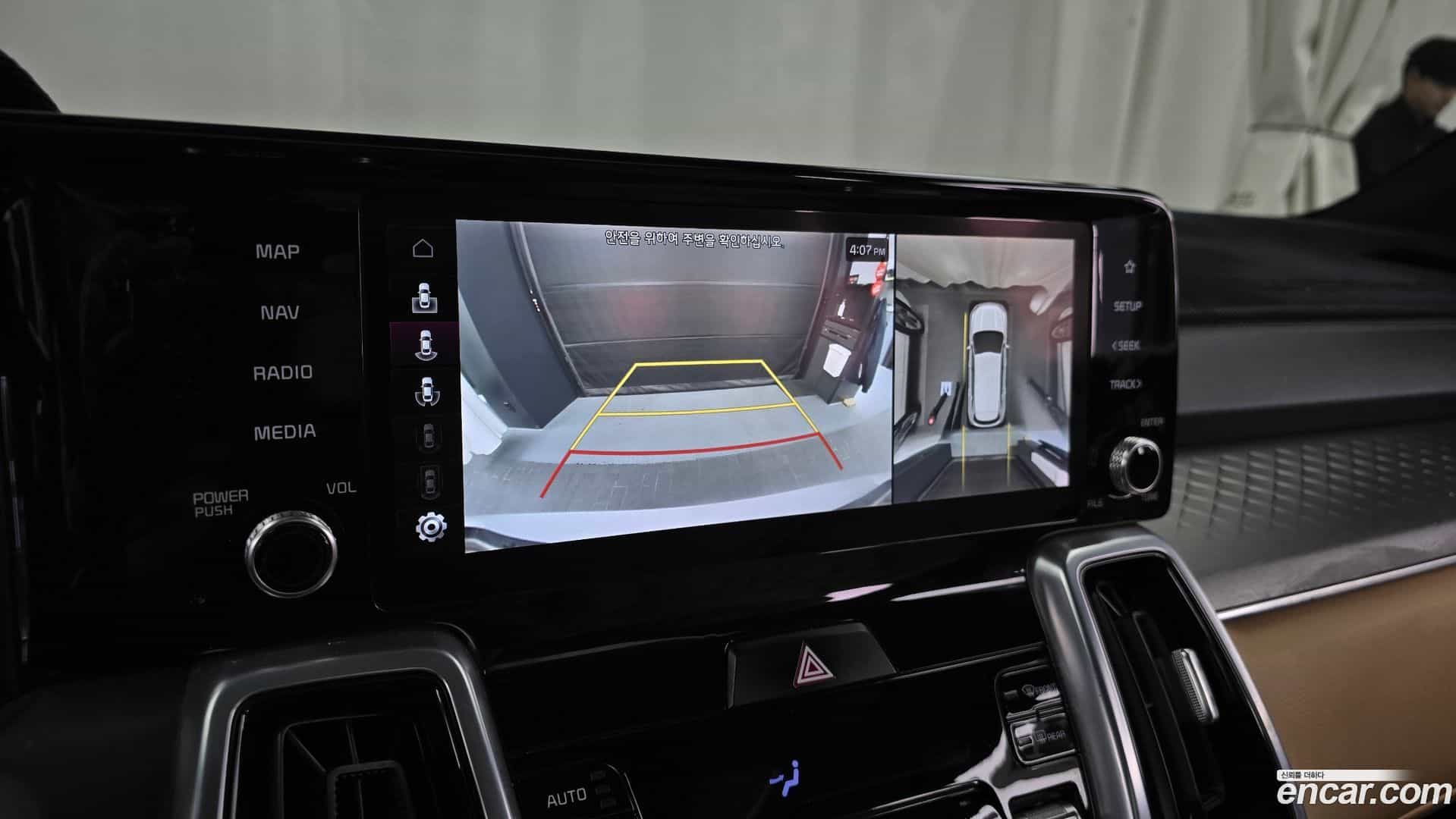 Sorento Kia 2021.4-OPTION-019