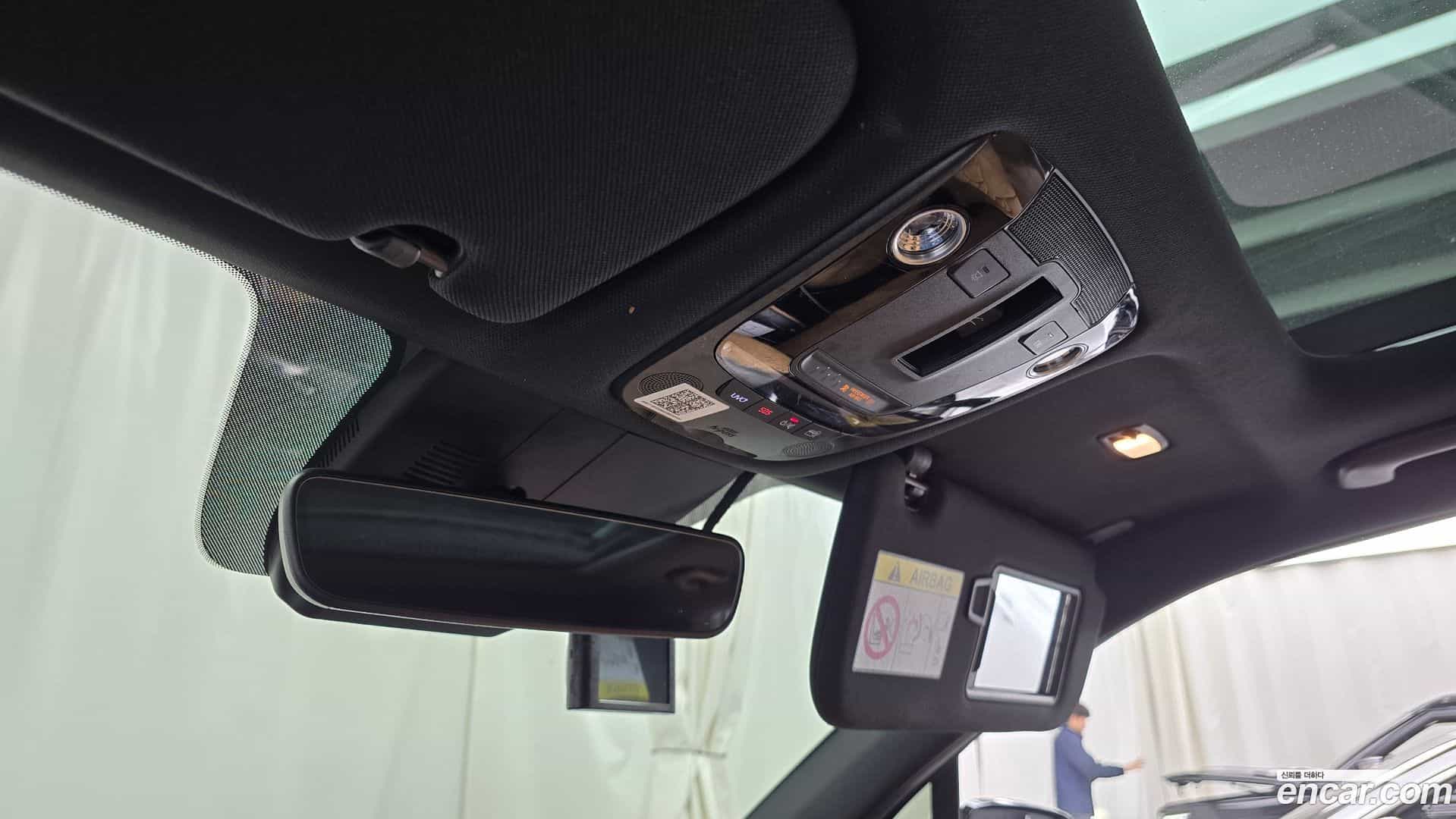 Sorento Kia 2021.4-OPTION-021