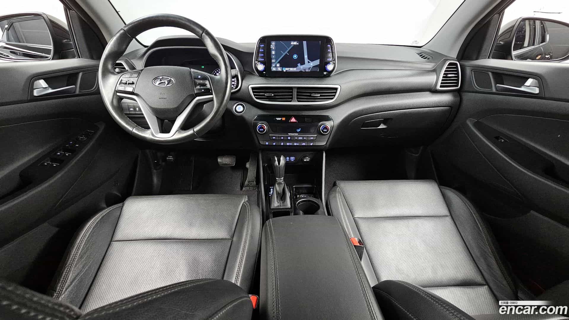 Tucson Hyundai 2018.11-INNER-007