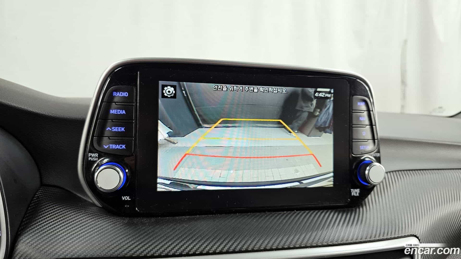 Tucson Hyundai 2018.11-OPTION-019