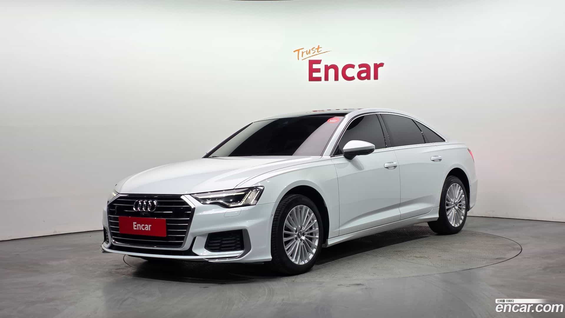 A6 Audi 2020.6-OUTER-001