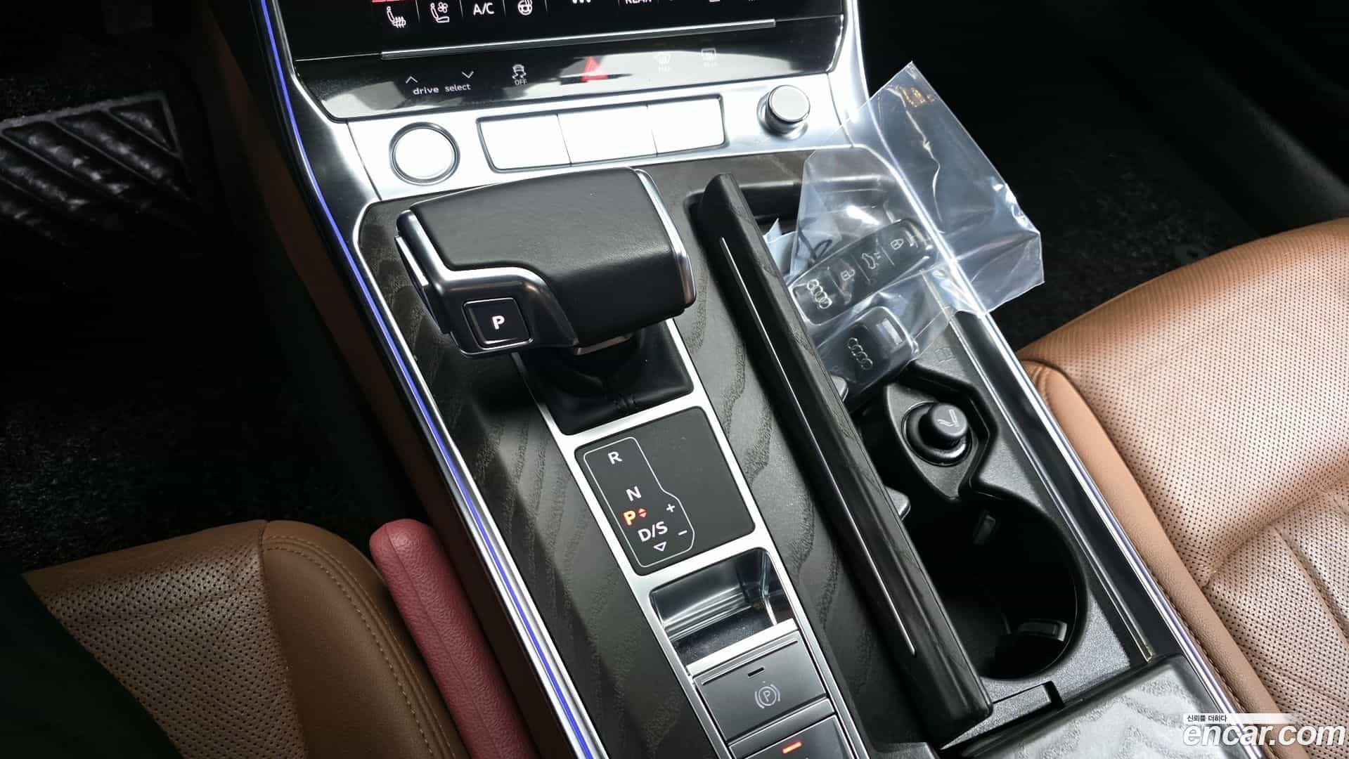 A6 Audi 2020.6-INNER-009