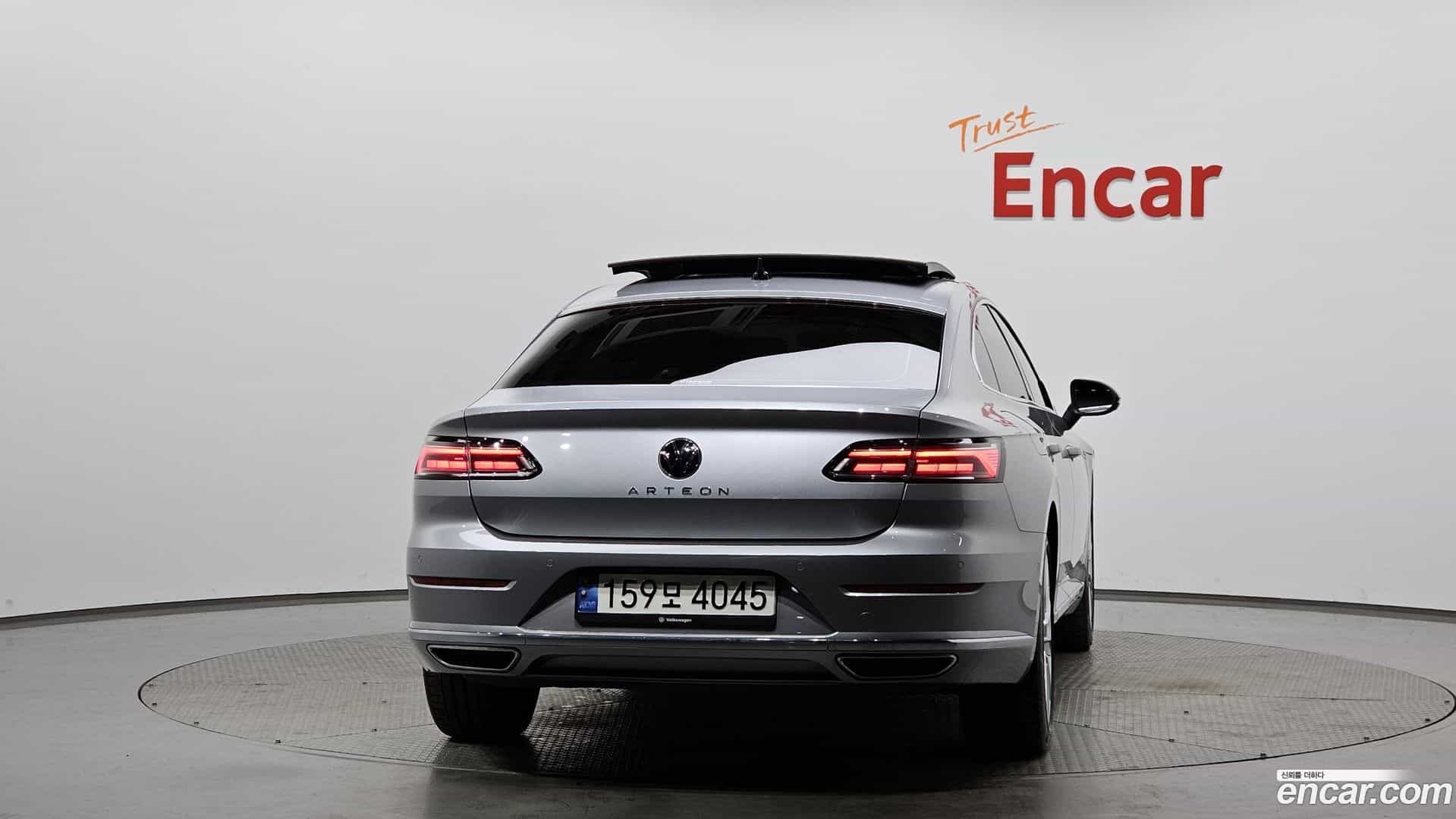 Arteon Volkswagen 2022.3-OUTER-004