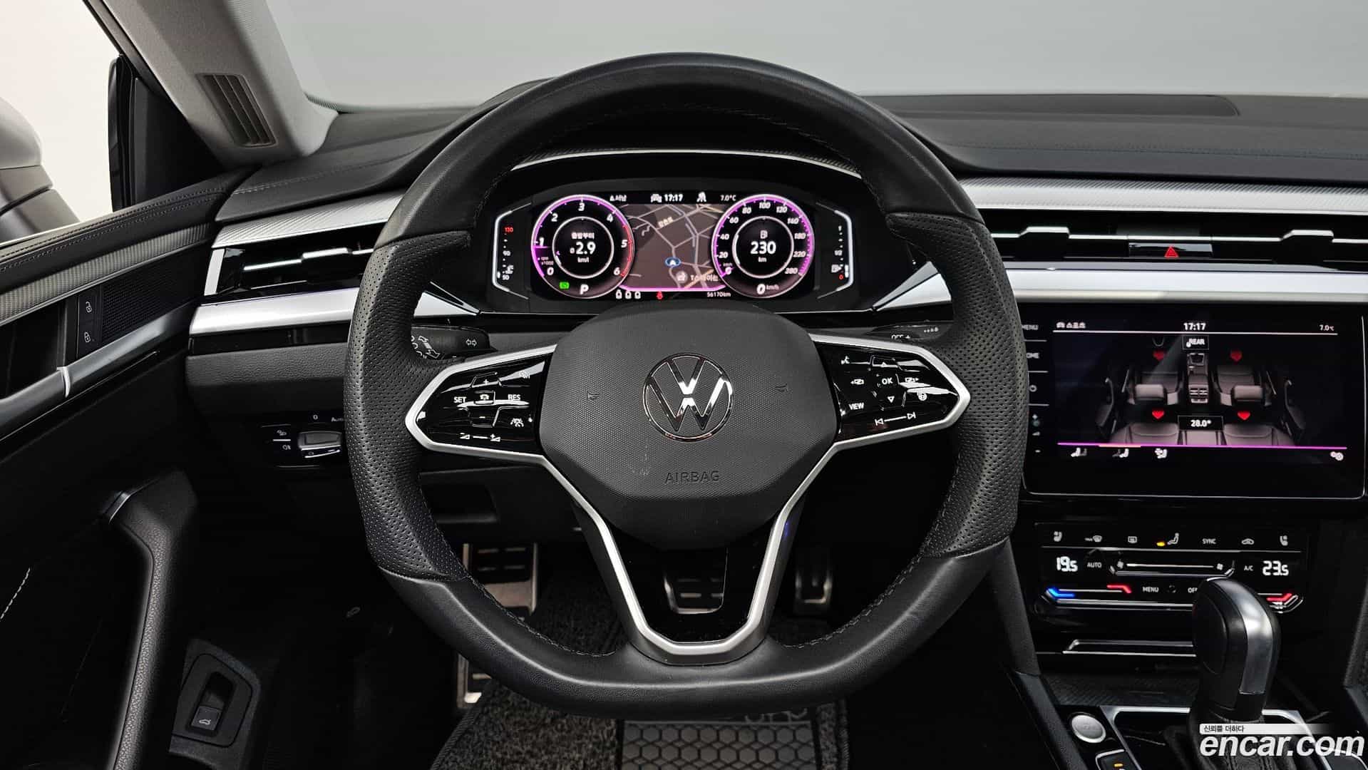 Arteon Volkswagen 2022.3-OPTION-017
