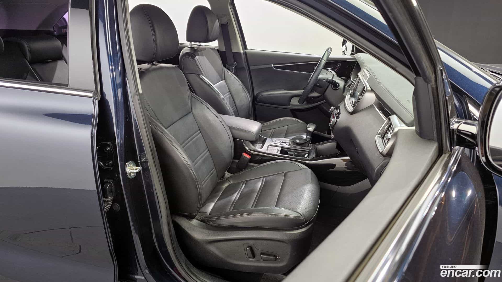 Sorento Kia 2019.10-OPTION-016