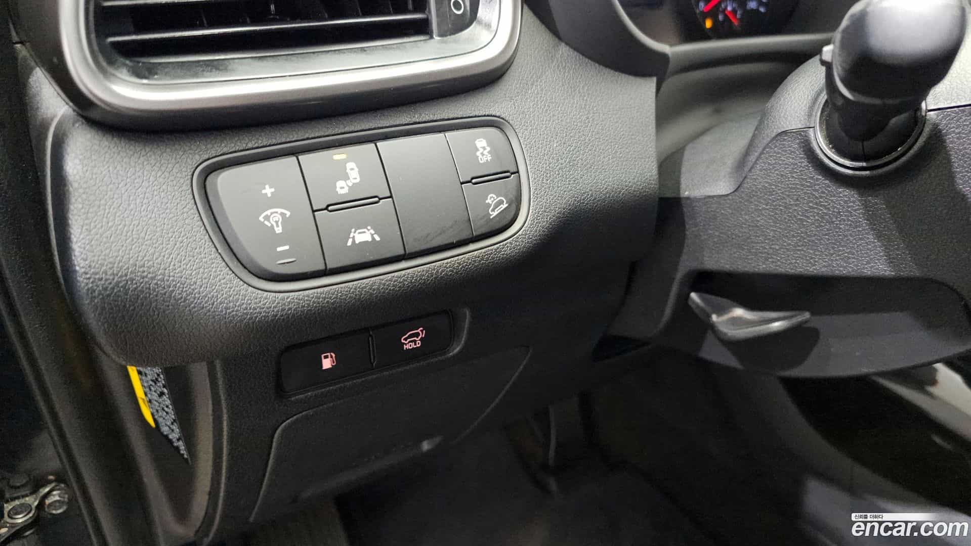 Sorento Kia 2019.10-OPTION-019
