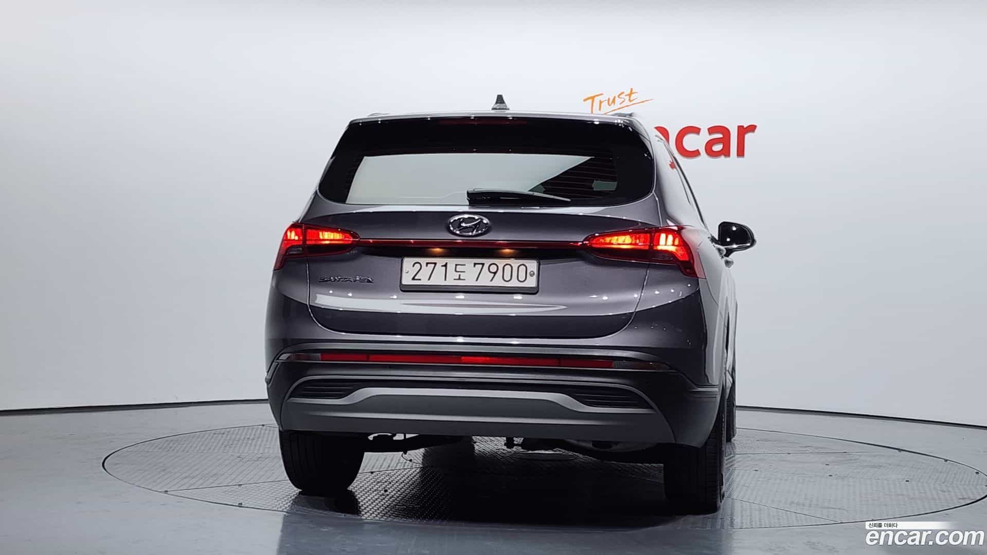 Santafe Hyundai 2021.0-OUTER-004