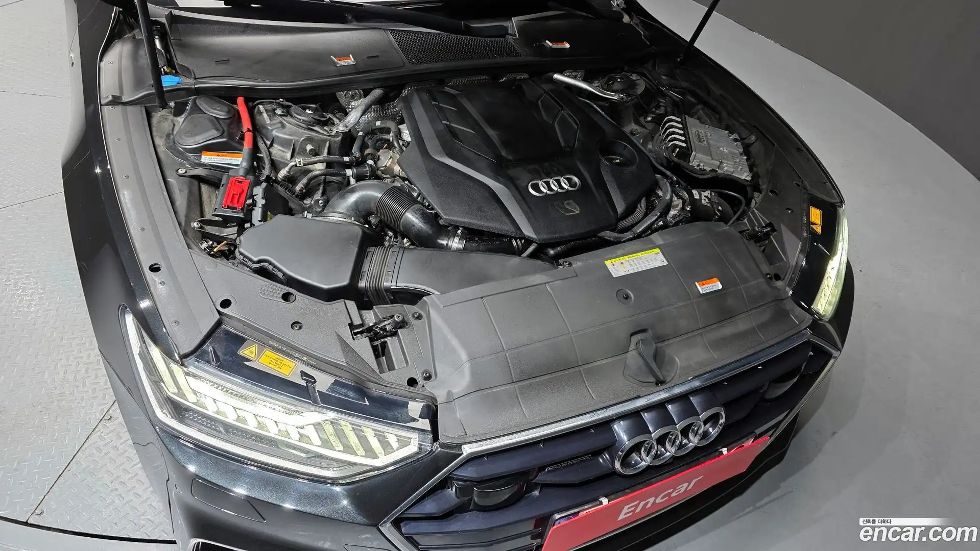 A7 Audi 2020.11-INNER-006