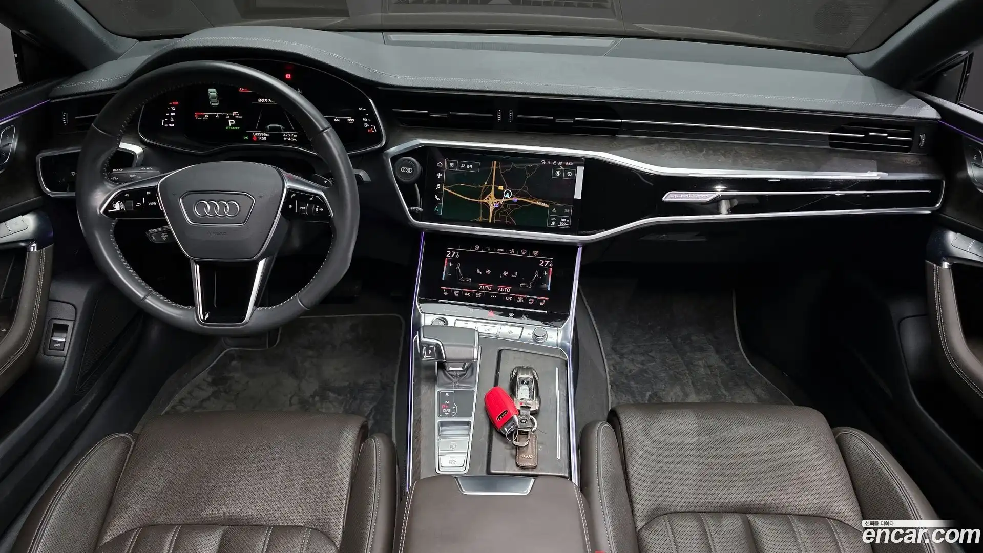 A7 Audi 2020.11-INNER-007