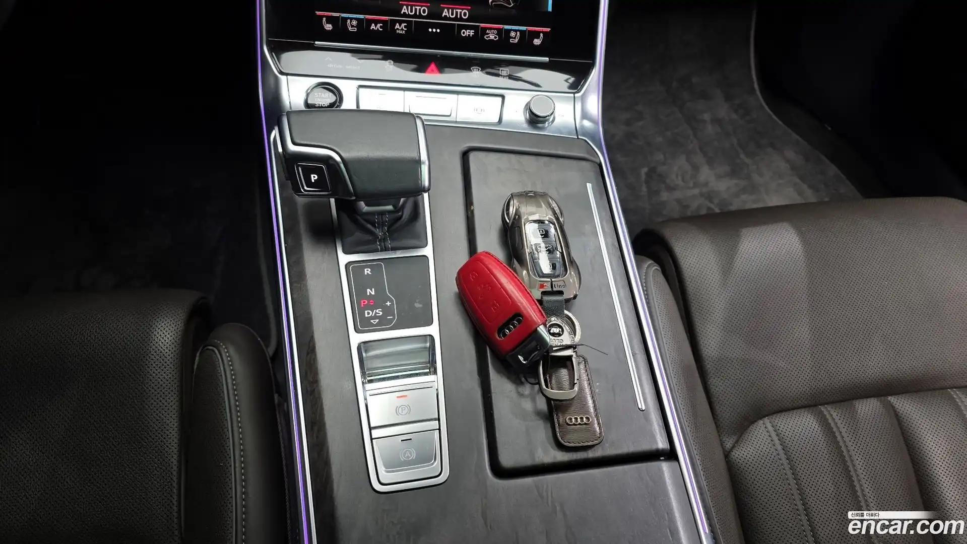 A7 Audi 2020.11-INNER-009