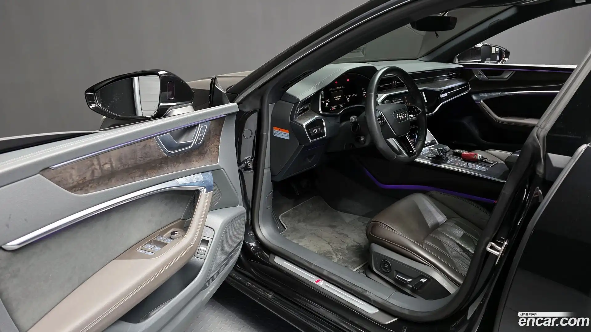 A7 Audi 2020.11-INNER-010
