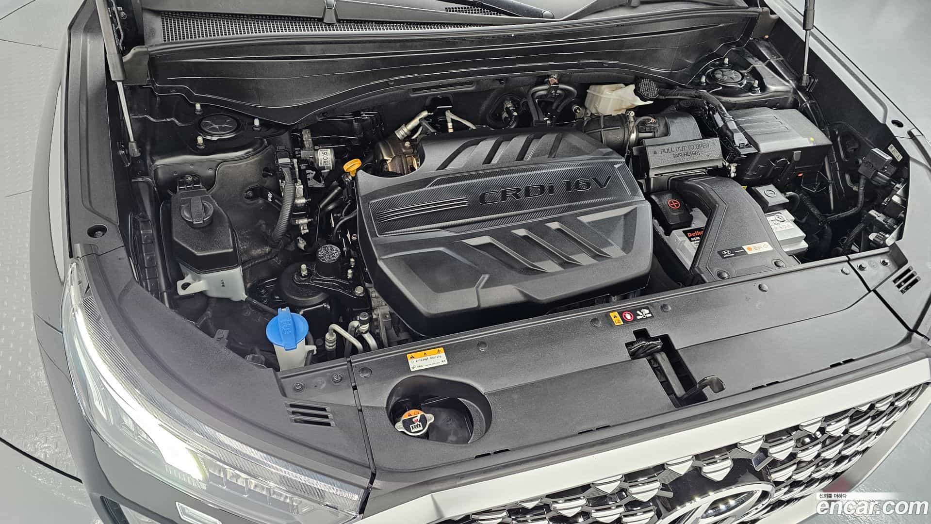 Palisade Hyundai 2020.6-INNER-006