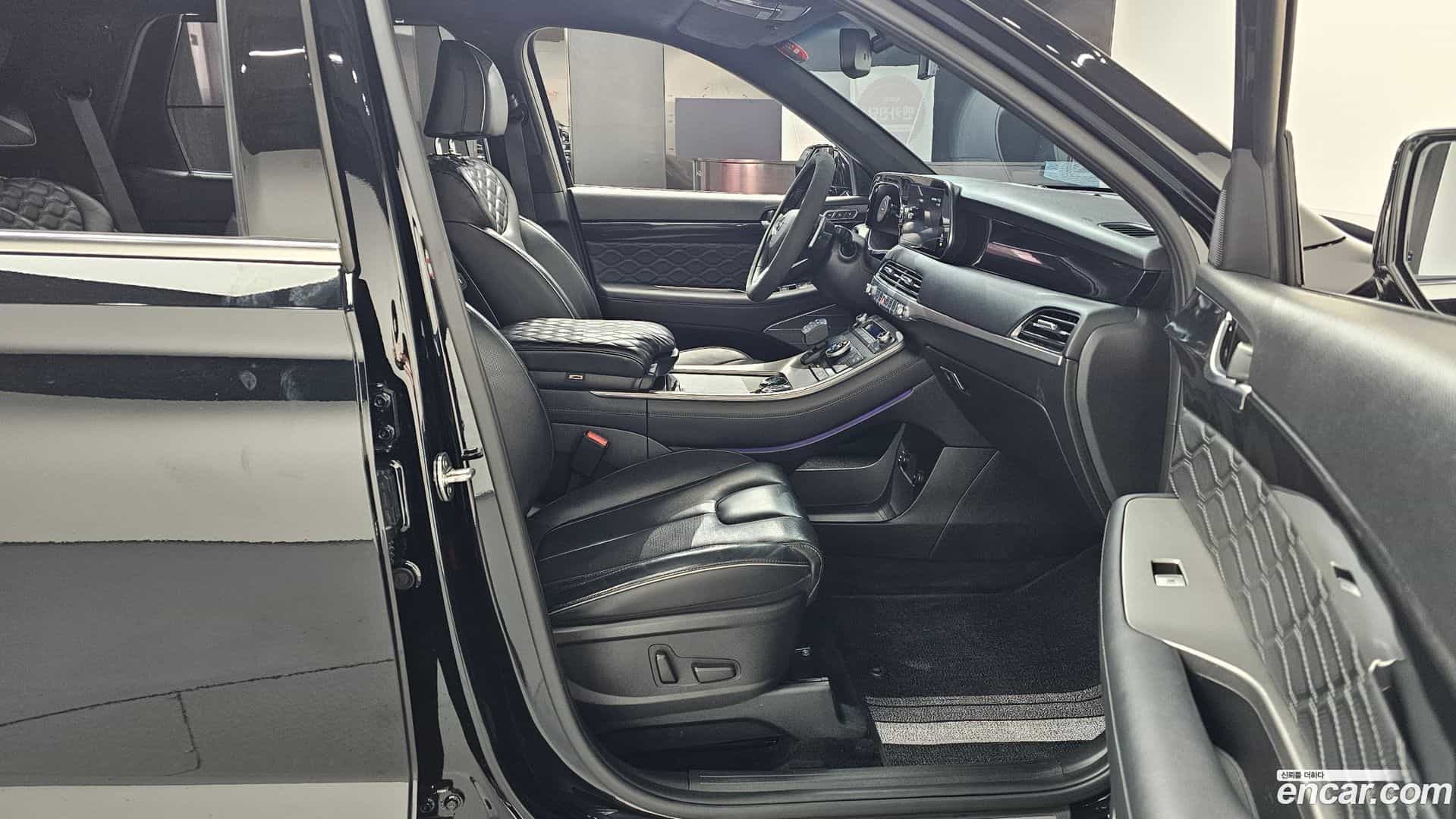 Palisade Hyundai 2020.6-OPTION-015