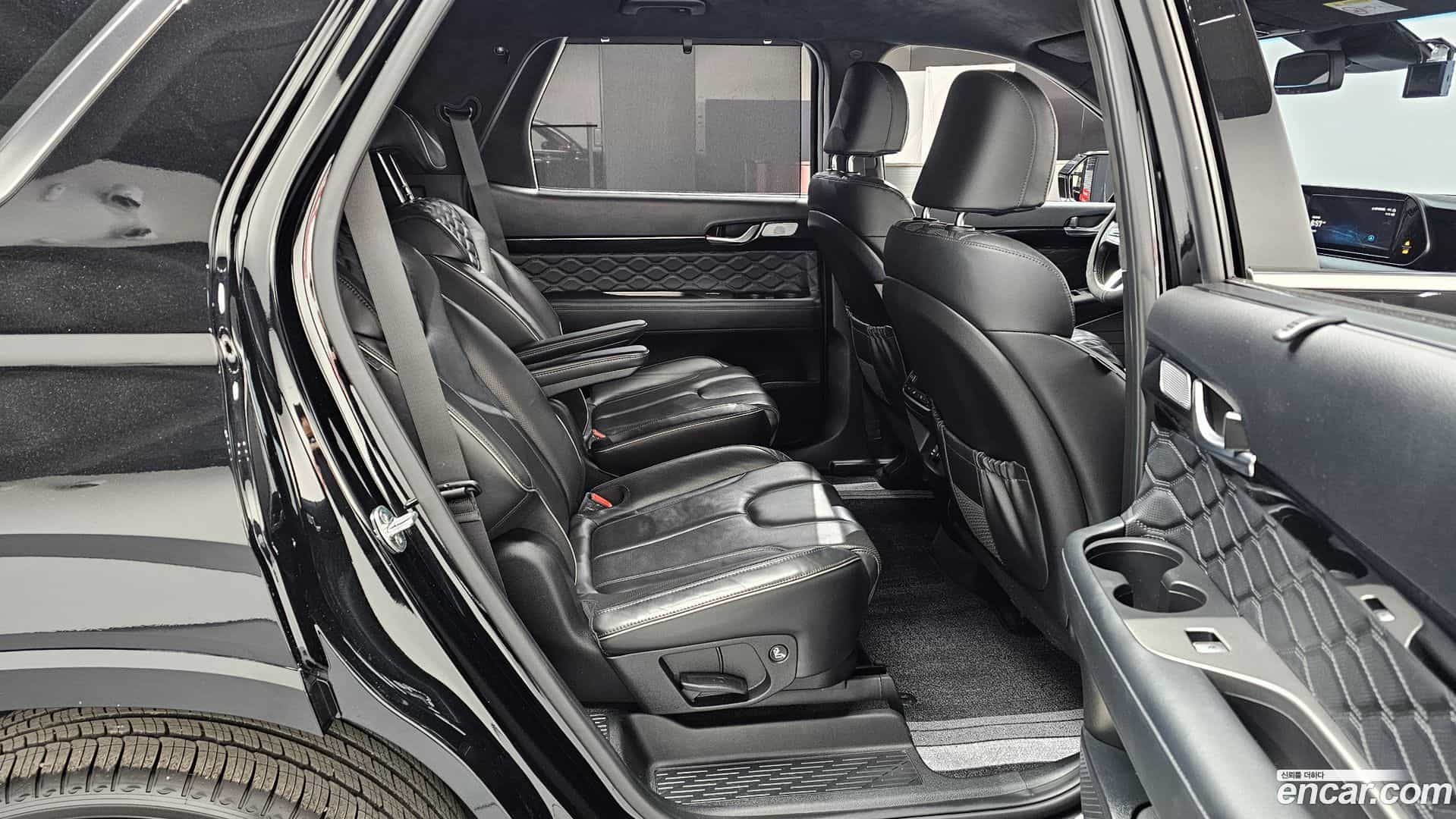 Palisade Hyundai 2020.6-OPTION-016