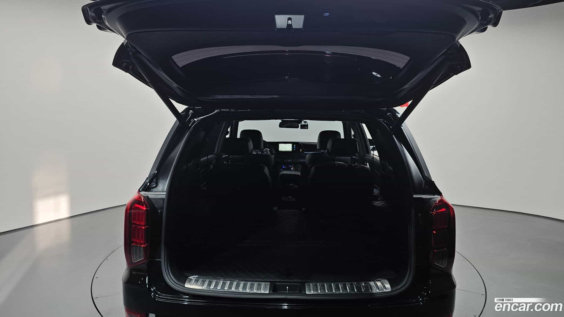 Palisade Hyundai 2020.6-OPTION-024