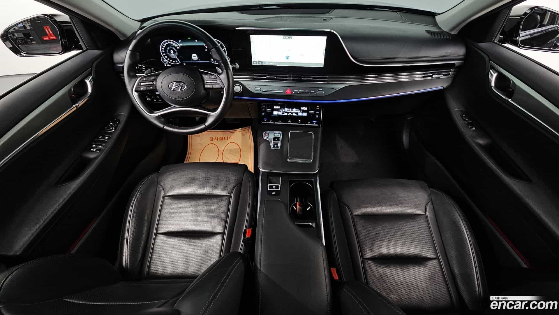 Grandeur Hyundai 2022.3-INNER-007
