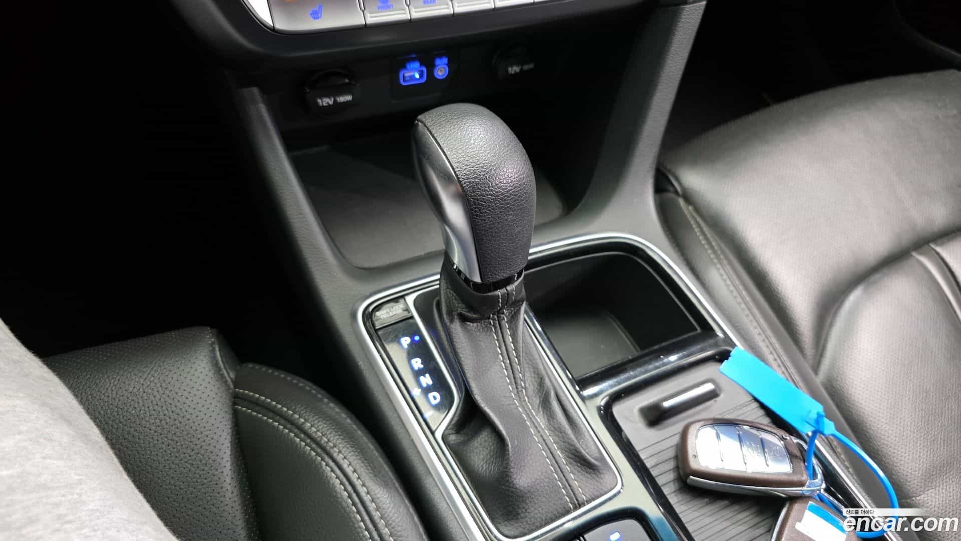 Sonata Hyundai 2017.6-INNER-009