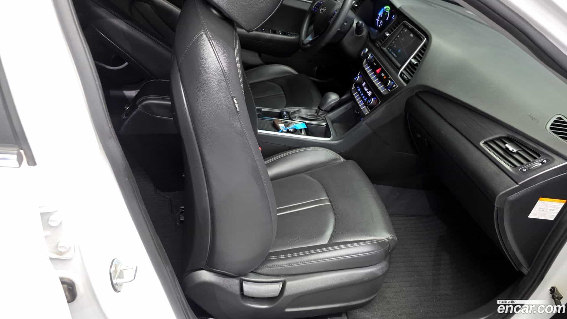 Sonata Hyundai 2017.6-OPTION-016
