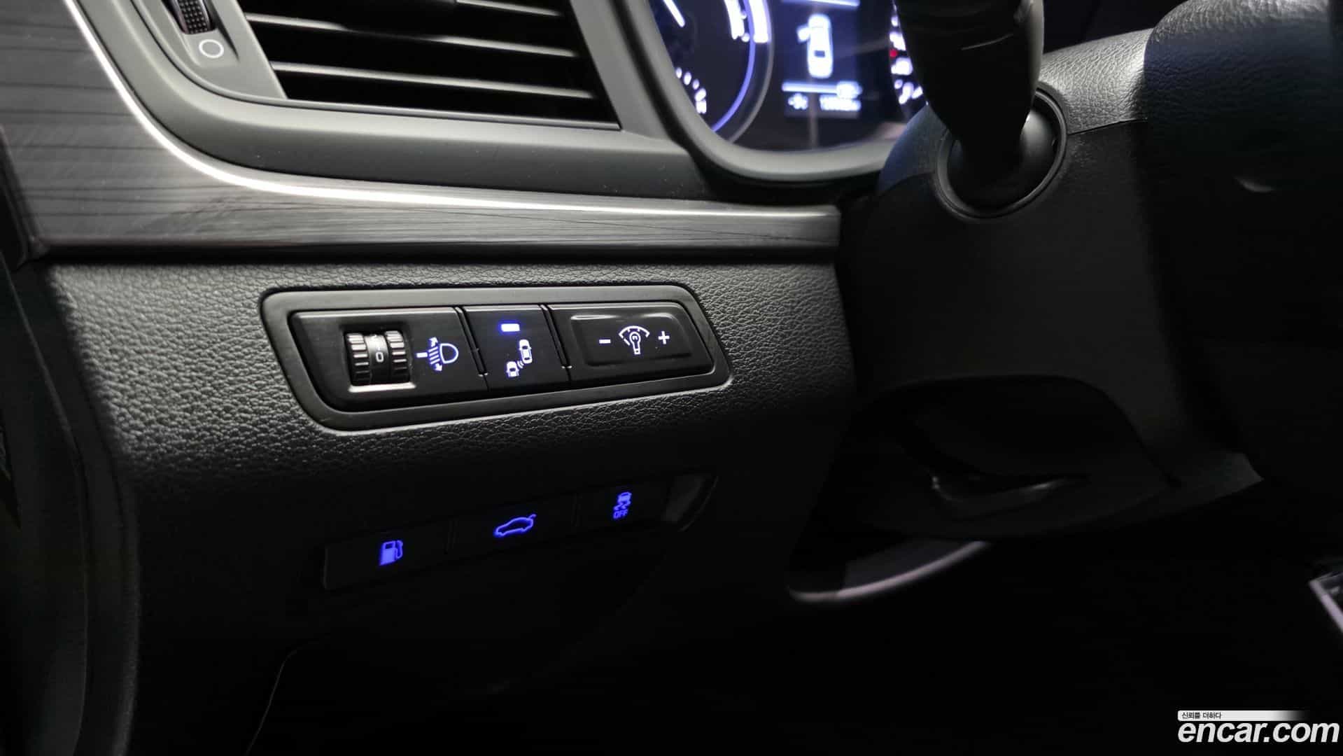 Sonata Hyundai 2017.6-OPTION-019