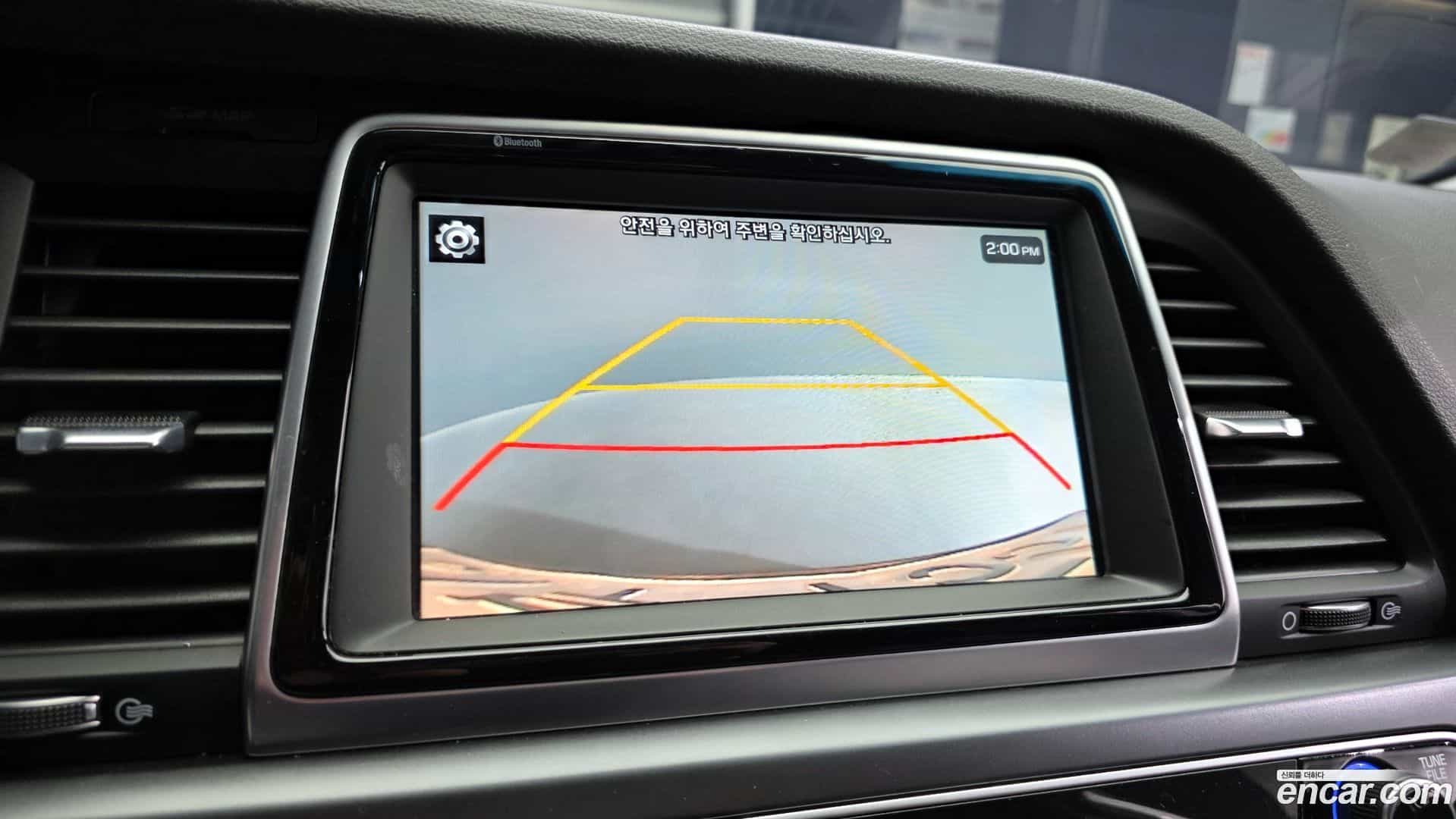 Sonata Hyundai 2017.6-OPTION-021