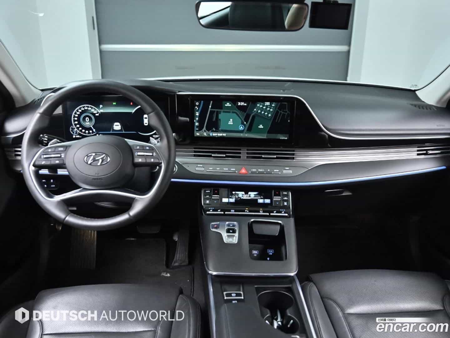 Grandeur Hyundai 2022.0-OPTION-016