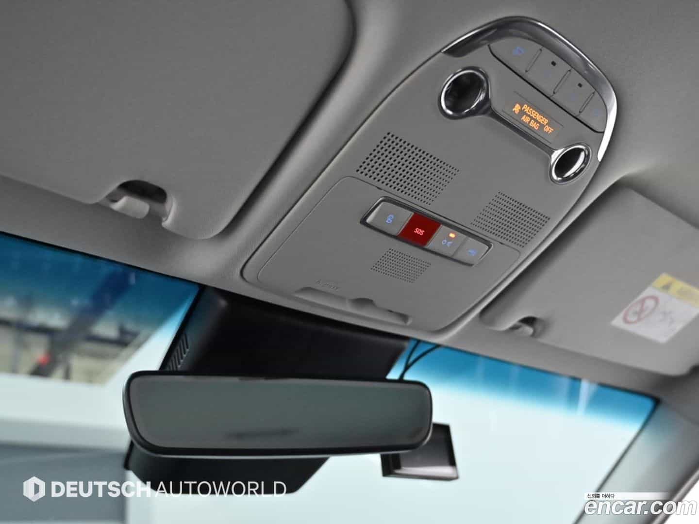 Grandeur Hyundai 2022.0-OPTION-020