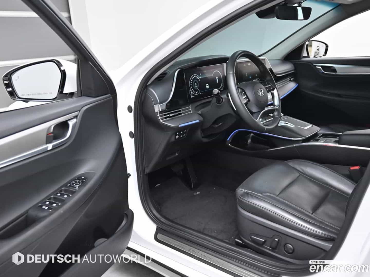 Grandeur Hyundai 2022.0-OPTION-021