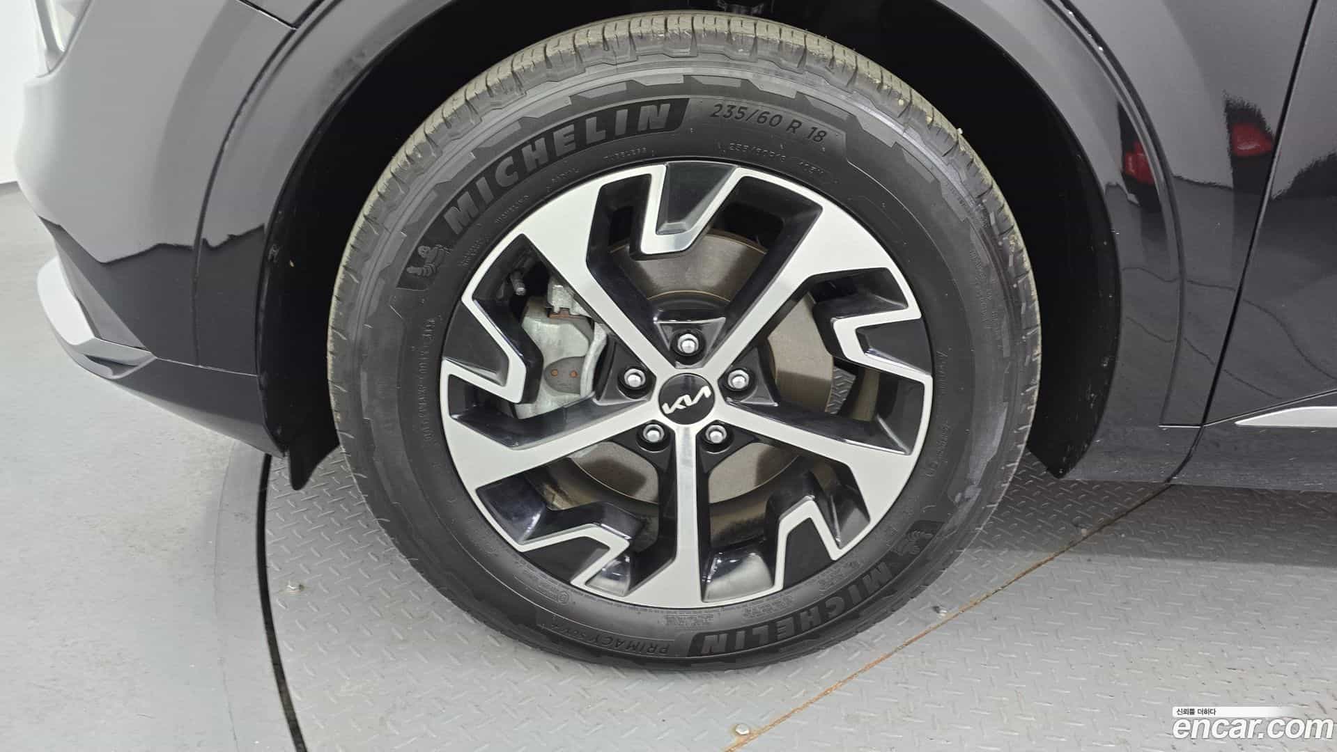 Sportage Kia 2021.10-OUTER-005
