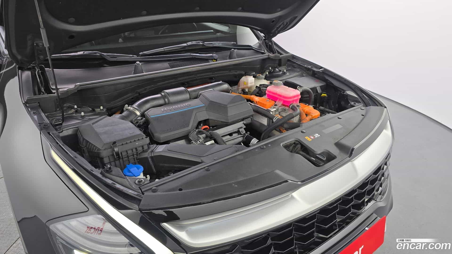 Sportage Kia 2021.10-INNER-006