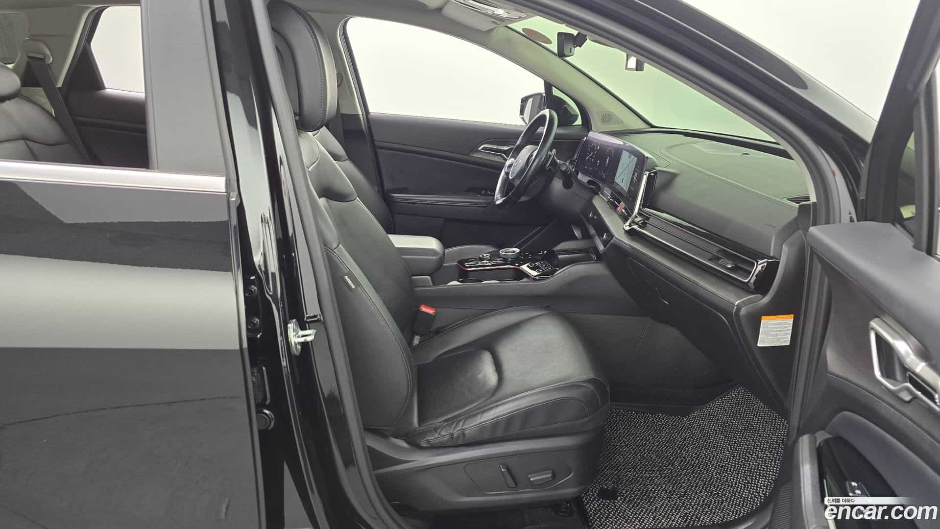Sportage Kia 2021.10-OPTION-015