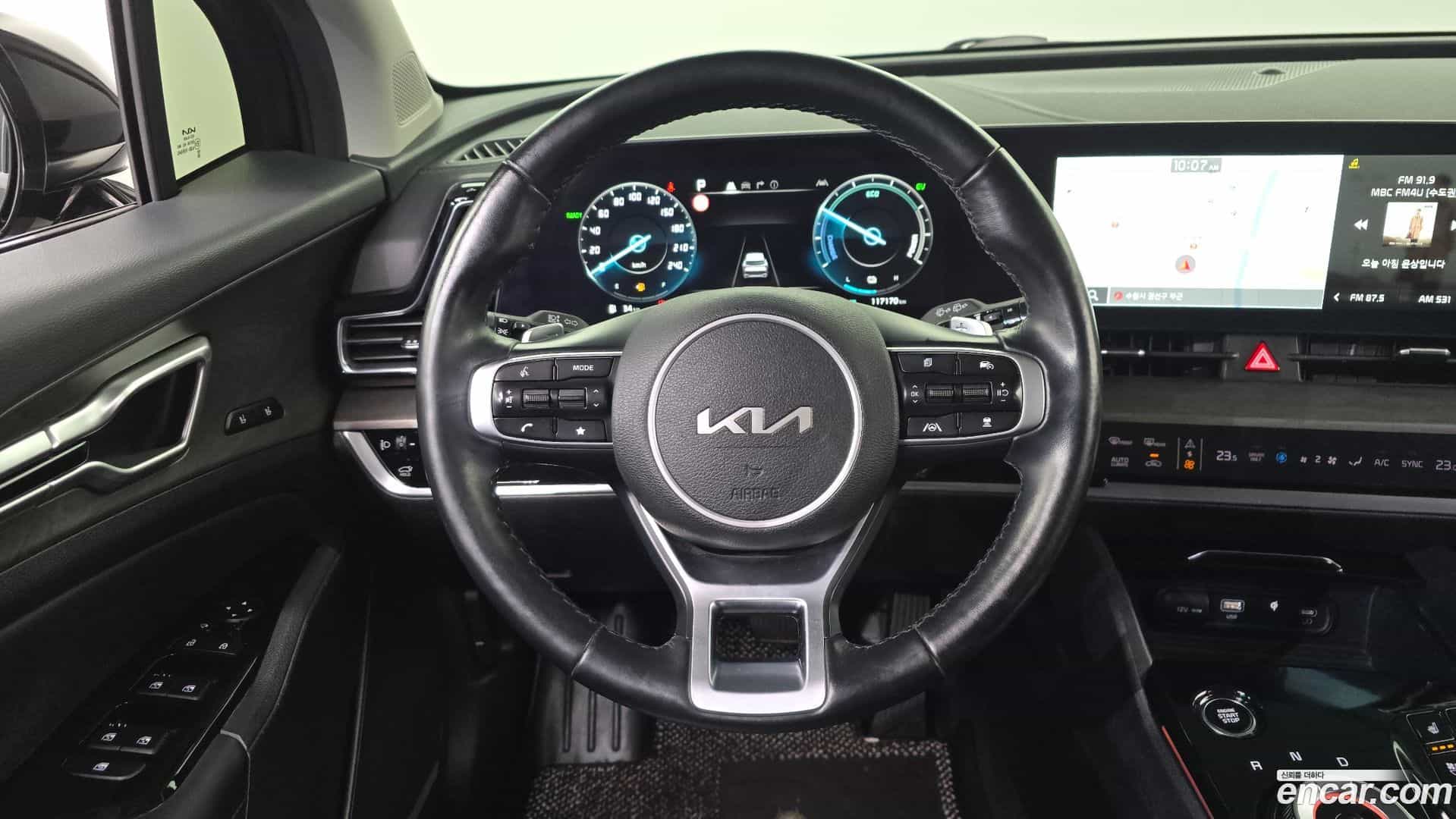 Sportage Kia 2021.10-OPTION-017