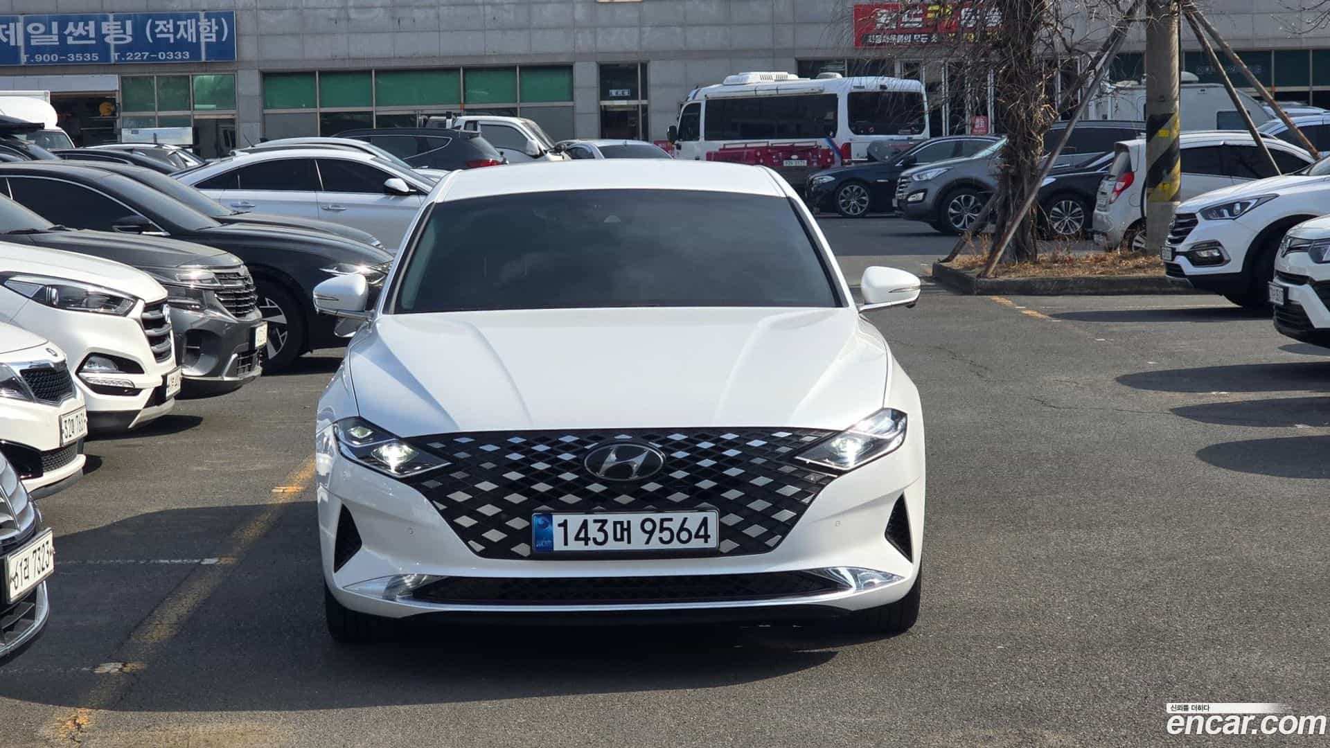 Grandeur Hyundai 2020.11-OUTER-003