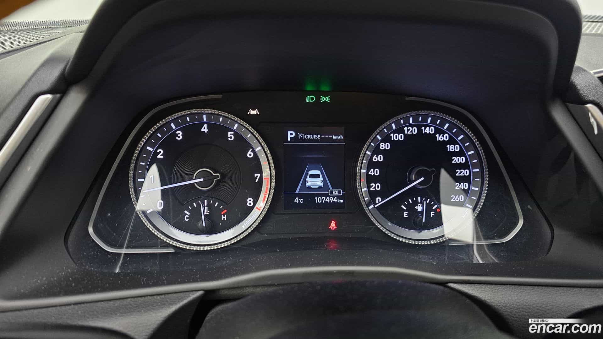Sonata Hyundai 2019.5-INNER-008